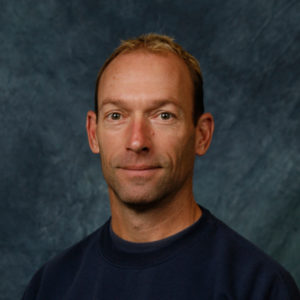 Mitchell, Jerry