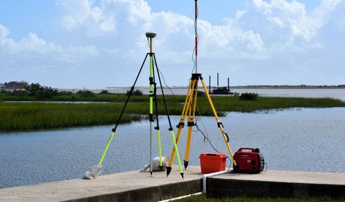 surveying-equipment
