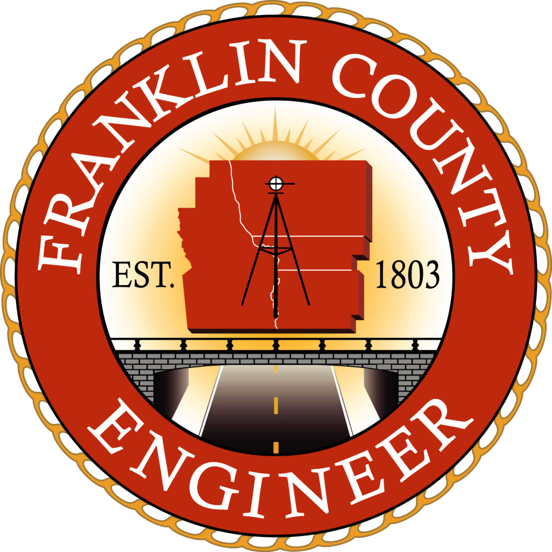How to Work With Franklin County Engineer’s Office Franklin County