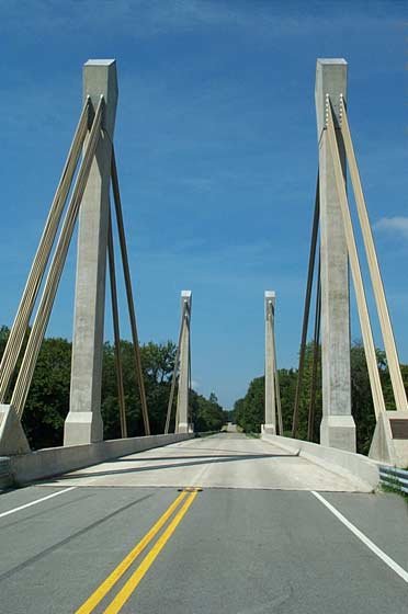 bridge