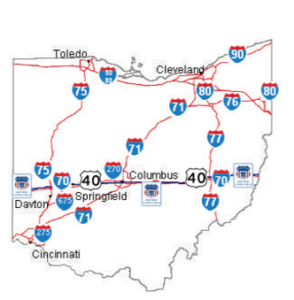 nationalroadohiomap